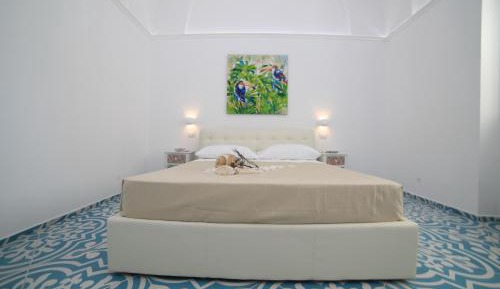 Double Room with Park View