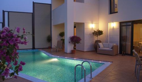 Holiday Home