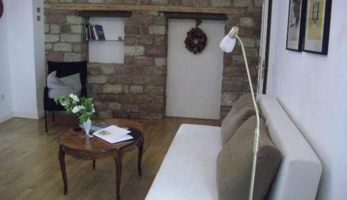 Apartment - Ground Floor