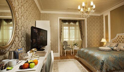 Standard Double Room Annex