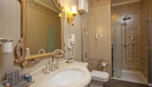 Standard  Room