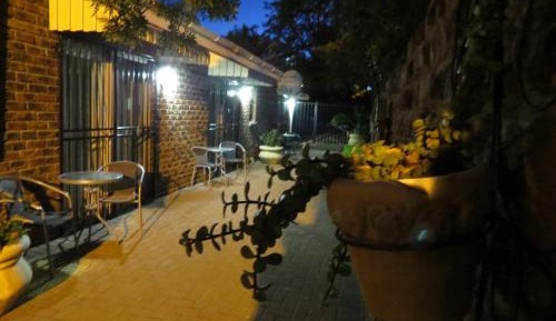 Double or Twin Room with Bathroom