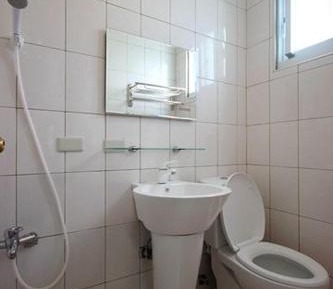 Family Room with Private Bathroom