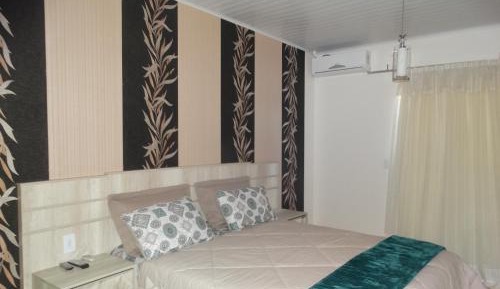 Deluxe Double or Twin Room with Balcony