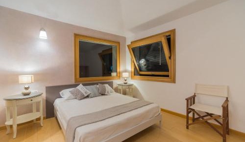 King Room with Garden View