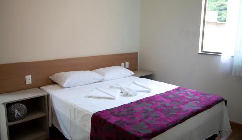 Standard Double Room with Fan