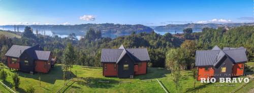 Two-Bedroom Bungalow