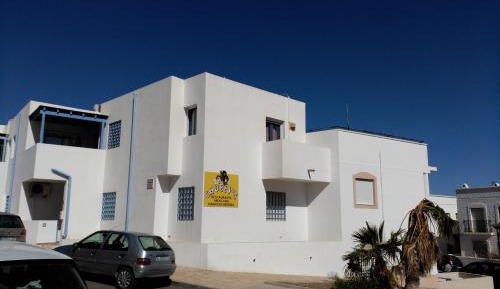 Holiday Home