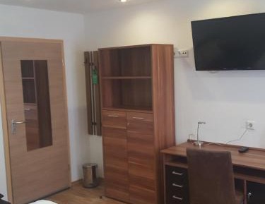 Single Room with Shower