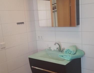 Deluxe Double Room with Shower