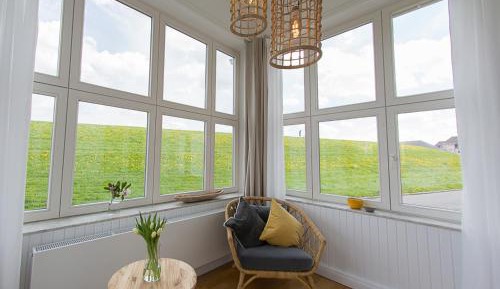 Apartment Deichblick