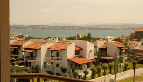 Suite with Sea View