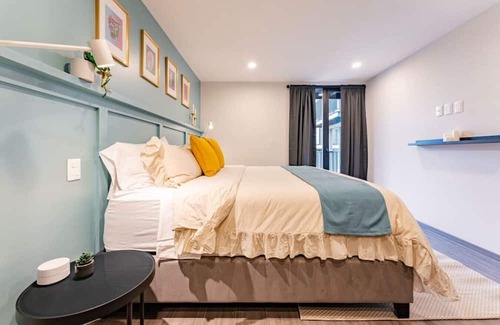 La Condesa Condo | 3 NEW Apts. Same Location: Condesa/Rooftop/Gym