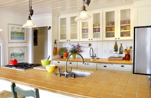 Monte Rio House | Casa Panama: Relax in Luxury on the Sonoma Coast