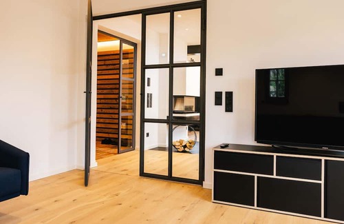 Traunstein House | Our bright dream house between the Chiemsee and the Alps