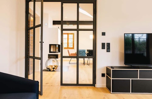 Traunstein House | Our bright dream house between the Chiemsee and the Alps