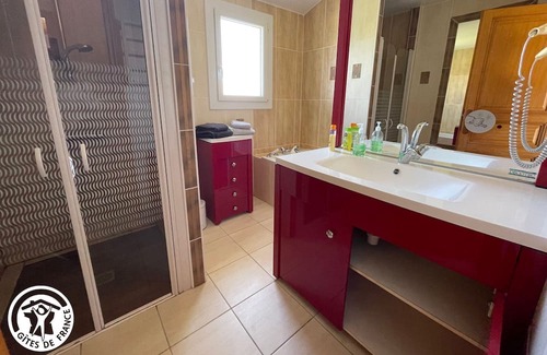 Bouin Cottage | Gite Bouin, 2 bedrooms, 6 persons