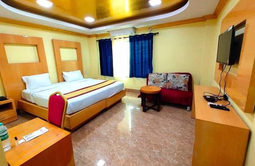 Asansol Hotel | Panorama Resorts & Parks