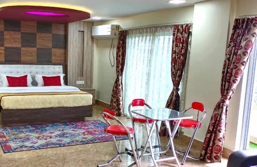 Asansol Hotel | Panorama Resorts & Parks