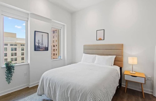 Downtown Kansas City Apartment | ★ Downtown Downtown Downton ★