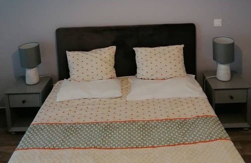 Eguilles Apartment | 🌴Pleasant apartment with swimming pool in Aix-en-Provence (Éguilles)029