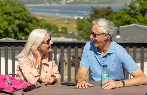 Dawlish Warren Cabin | 3 bedroom accommodation in Dawlish