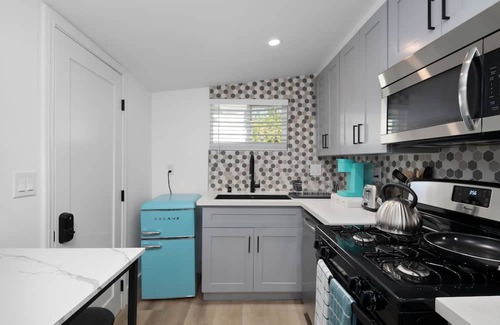 North Central House | ★MARVELOUS 1B1B 5MIN. DRIVE TO ROSE BOWL STADIUM★
