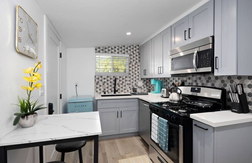 North Central House | ★MARVELOUS 1B1B 5MIN. DRIVE TO ROSE BOWL STADIUM★