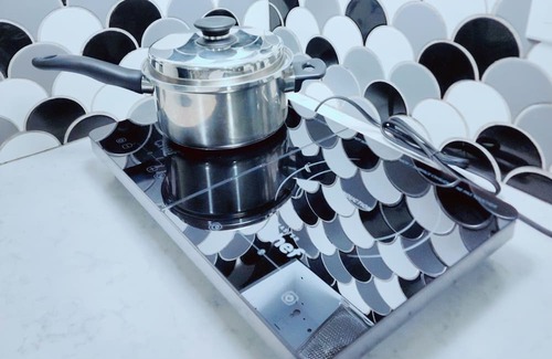 Southwest Edmonton House | Private Basement Suite