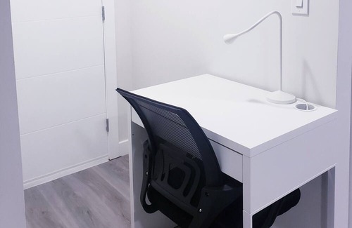 Southwest Edmonton House | Private Basement Suite