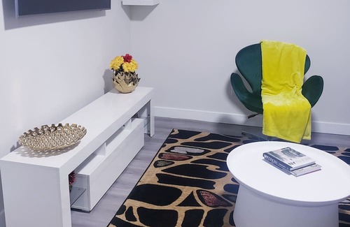 Southwest Edmonton House | Private Basement Suite