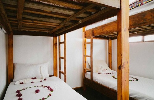 Nungwi Apartment | Rav Apartment and Hostel