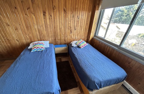 Coyhaique Hotel | Aldea Patagonia