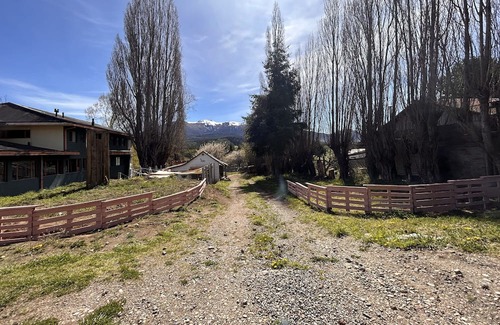 Coyhaique Hotel | Aldea Patagonia