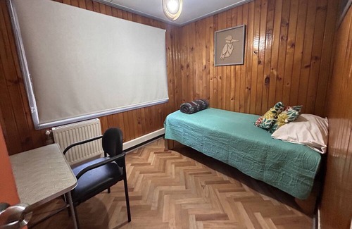 Coyhaique Hotel | Aldea Patagonia