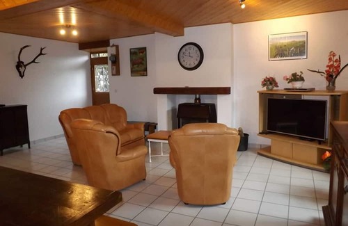 Saint-Projet-de-Salers Cottage | Gite Saint-Projet-de-Salers, 2 bedrooms, 4 persons