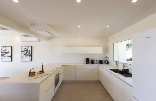 Cul de Sac House | Villa Christine by The Villa Life