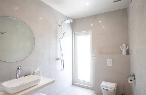 Cul de Sac House | Villa Christine by The Villa Life