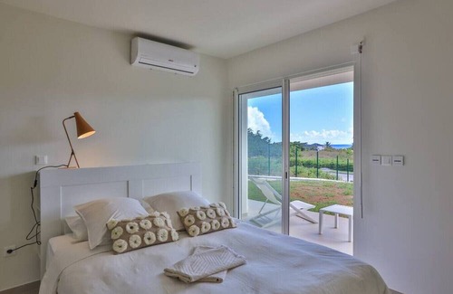 Cul de Sac House | Villa Christine by The Villa Life