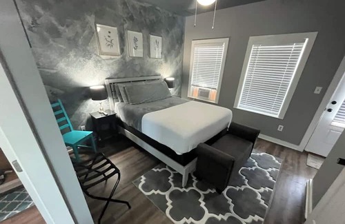 Sanders Beach House | Practically Perfect Place in Every Way