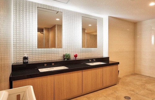 Makishi House | Nonsmoking Semidouble room / Naha Okinawa