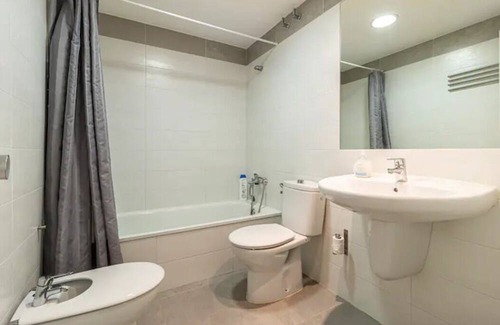 El Puerto de Santa Maria Apartment | Top Costa de la Luz Playa Vistahermosa