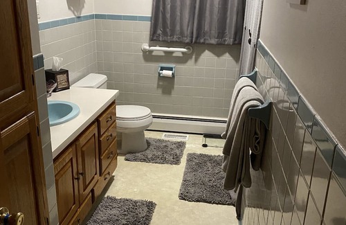 Richfield Bed & Breakfast | Clean,comfortable, centrally located in Pennsylvania