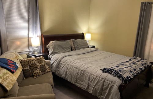 Richfield Bed & Breakfast | Clean,comfortable, centrally located in Pennsylvania