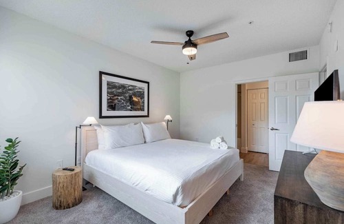 Miramar Apartment | Miramar Lakes