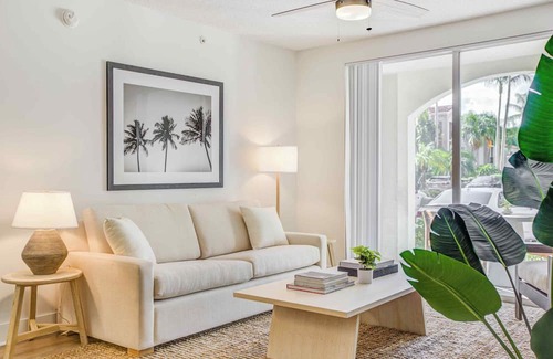 Miramar Apartment | Miramar Lakes