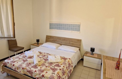 Villasimius House | Casa Nina - a few steps from the center