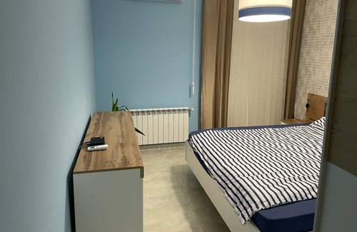 Dragalevtsi Apartment | Mountain View, design apartment, prestige area