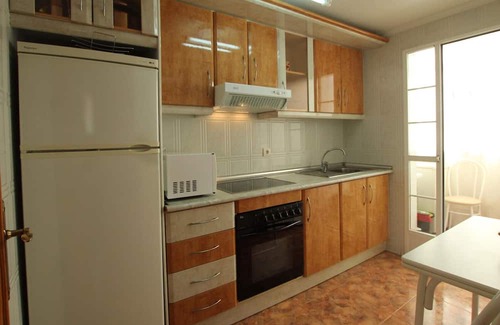 Los Alcazares Apartment | Apartment Los Alcázares, 2 bedrooms, 4 persons