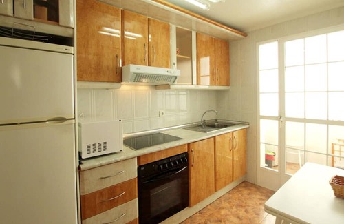 Los Alcazares Apartment | Apartment Los Alcázares, 2 bedrooms, 4 persons